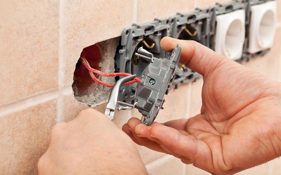 urgence électricité Villejuif